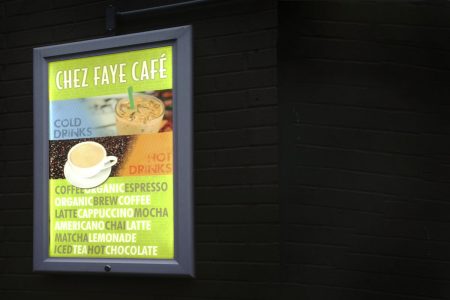 Chez Faye Cafe