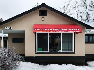 Chu Asian Grocery Market